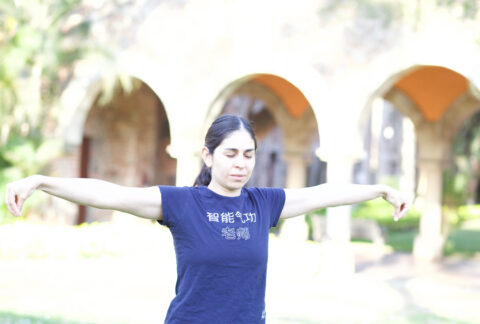 Segundo nivel de Zhineng Qigong